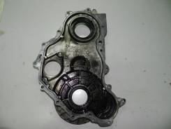 Крышка. Toyota Coaster, HDB51, HDB50 Toyota Land Cruiser, HDJ78, HDJ79, HDJ100, HDJ101 Двигатель 1HDFTE