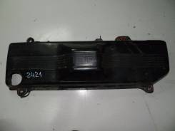 Крышка головки блока цилиндров. Toyota Land Cruiser, HDJ100, HDJ100L, HDJ101, HDJ101K Двигатель 1HDFTE