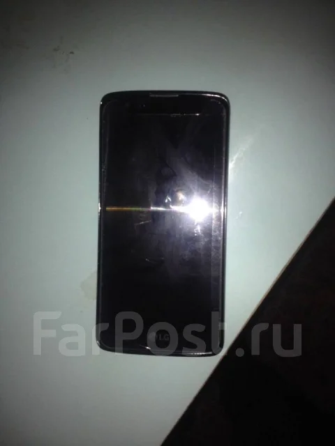 LG K8 LTE K350E. �/� ����