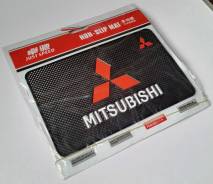 Коврики антискользящие. Mitsubishi