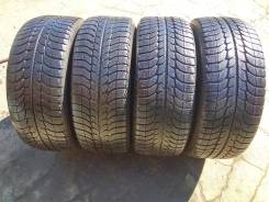 Michelin X-Ice. Зимние, без шипов, 30 %, 4 шт