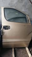 Дверь боковая. Hyundai H1 Hyundai Starex