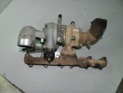 Турбина. Toyota Coaster, HDB51, HDB50 Toyota Land Cruiser, HDJ100, HDJ101 Двигатель 1HDFTE