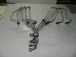 Трубка топливная. Toyota Coaster, HDB51, HDB50 Toyota Land Cruiser, HDJ100, HDJ101, HDJ78, HDJ79 Двигатель 1HDFTE