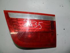 Стоп-сигнал. BMW X5, E70 Двигатели: S63B44O0, N55B30, N62B48, N63B44, N52B30, M57D30T, M57TU2D30, M57D30TU2, N57S