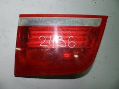 Стоп-сигнал. BMW X5, E70 Двигатели: S63B44O0, N55B30, N62B48, N63B44, N52B30, M57D30T, M57TU2D30, M57D30TU2, N57S