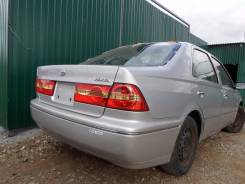 Toyota Vista. SV50, 3SFSE