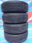 Bridgestone Dueler H/T 840. Летние, 2011 год, 30 %, 4 шт