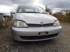Toyota Platz. NCP12, 1NZFE