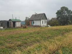 Продаётся дом! ТОРГ!. Улица Центральная 19, р-н Тимофеевка, площадь дома 23 кв. м., отопление твердотопливное, от частного лица (собственник)