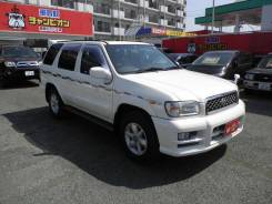Nissan Terrano. автомат, 4wd, 3.0, дизель, 146 301 тыс. км, б/п, нет птс. Под заказ