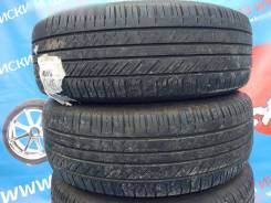 Michelin Energy XM1. Летние, 2010 год, износ: 40%, 2 шт