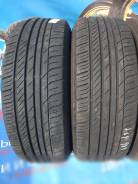 Toyo Tranpath Lu. Летние, 2011 год, износ: 10%, 2 шт
