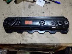 Крышка головки блока цилиндров. Volkswagen Transporter