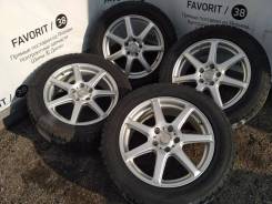 PRD. 7.0x17, 5x114.30, ET38