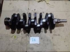 Коленвал. Toyota: Celica, Carina, Sprinter, Corolla Spacio, Corona, Caldina, Sprinter Carib, Avensis, Corolla, Carina E Двигатель 7AFE
