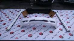 Обвес кузова аэродинамический. Mercedes-Benz S-Class, W220