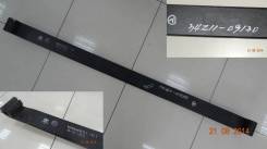 Лист рессоры DAEWOO PRIMA FR №-1 / EURO IV / 34211-09120 / 3421109120 / H=100 / L=1740 mm