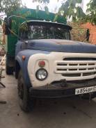 ЗИЛ 431410. , 6 000 куб. см., 6 000 кг.