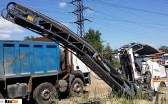 Wirtgen. Продается дорожная фреза W50, 2011