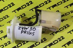 Корпус топливного насоса. Toyota Auris, ZWE150 Toyota Sai, AZK10 Toyota Prius, ZVW30, ZVW30L, ZVW35 Двигатели: 2ZRFXE, 2AZFXE