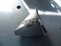Накладка на крыло. Toyota Vitz, KSP90