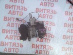 Компрессор кондиционера. Mazda Demio, DW3W Двигатели: B3E, B3ME