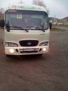 Hyundai County. Продам Hyunday County, 3 900 куб. см., 18 мест
