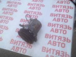 Компрессор кондиционера. Subaru Impreza, GG2 Двигатели: EJ15, EJ151, EJ152, EJ154, EJ15E
