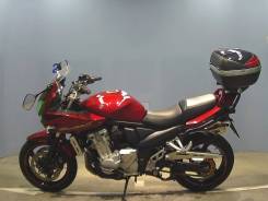 Suzuki GSF 1250 Bandit. 1 250 куб. см., исправен, птс, без пробега. Под заказ