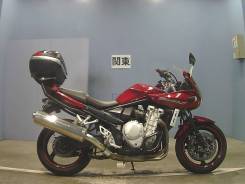 Suzuki GSF 1250 Bandit. 1 250 куб. см., исправен, птс, без пробега. Под заказ