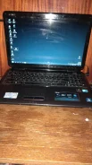 Asus K50. WiFi, Bluetooth