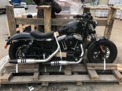 Harley-Davidson Sportster 1200. 1 200 куб. см., исправен, птс, без пробега