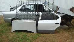 Дверь боковая. Toyota Vista, SV40 Двигатель 4SFE