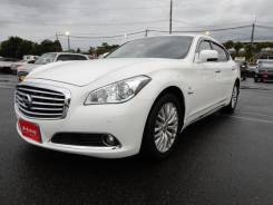 Nissan Cima. автомат, задний, 3.5, электричество, 42 600 тыс. км, б/п. Под заказ