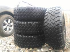 Maxxis MT-754 Buckshot Mudder. Грязь MT, износ: 30%, 4 шт