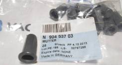 Гайка. Volkswagen: Caddy, Amarok, Transporter, Lupo, Beetle, Polo Seat Arosa, 6H1 Seat Ibiza, 6L1 Skoda Superb, 374, 3T4, 3T5 Skoda Roomster, 5J7 Skod...
