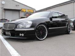 Nissan Cima. автомат, задний, 3.5, бензин, 38 000 тыс. км, б/п, нет птс. Под заказ