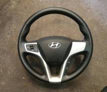 Рулевое колесо (с AIR BAG) Hyundai i40 VF