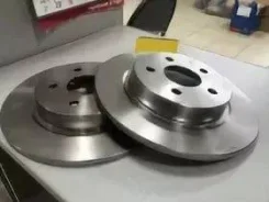 ���� ��������� G-brake GR-20537 4351206100, 4351233130, 4351206120, 4351206090, 4351206140 ����