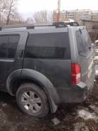 Nissan Pathfinder. ПТС, документы на , комплект документов