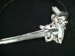 Стеклоподъемный механизм. Toyota Voxy, AZR60, AZR60G, AZR65, AZR65G Toyota Noah, AZR60, AZR60G, AZR65, AZR65G Двигатель 1AZFSE