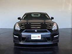 Nissan GT-R. автомат, задний, 3.8, бензин, 5 470 тыс. км, б/п. Под заказ