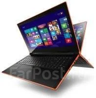Lenovo Flex. 14", 1,7����, ��� 4 ��, WiFi: 1, Bluetooth: 1, ����������� �� 2��. ����