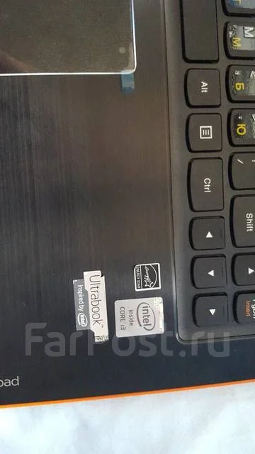 Lenovo Flex. 14", 1,7����, ��� 4 ��, WiFi: 1, Bluetooth: 1, ����������� �� 2��. ����