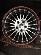 PDW C-Spec. 7.0x17", 5x114.30, ET41, �� 67,1���. ����