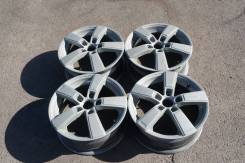 Nissan. 6.0x15", 5x114.30, ЦО 68,0 мм.