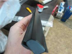 Накладка на дверь. Honda Civic, ABA-FD2, DBA-FD1, DBA-FD2 Honda Civic Hybrid, DAA-FD3 Двигатели: K20Z3, R16A1, R18A2, R16A2, R18A1, LDA2