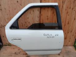 Дверь боковая. Toyota Camry Gracia, MCV21, MCV21W, MCV25, MCV25W, SXV20, SXV20W, SXV25, SXV25W Toyota Mark II Wagon Qualis, MCV20, MCV20W, MCV21, MCV2...