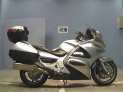 Honda ST 1300. 1 300 куб. см., исправен, птс, без пробега